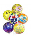 Mylar FTD Balloons